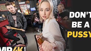 Public Cuckold