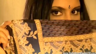 Witching sweetie pie - music dirt - Bollywood Nudes HD