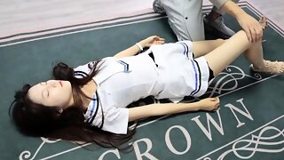 Japanese Panty Fetish