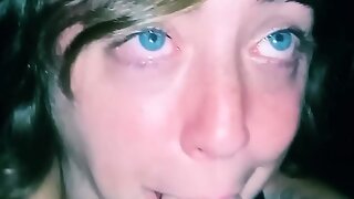 Handjob Finish Cumshots, Handjob Finish In Mouth, Pov Blowjob, Amateur