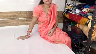 Desi Indian Bhabhi Fucked by His Husband in a Rainy Day