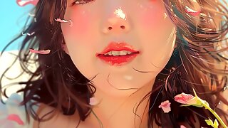 Soolo, ASMR, Anime, Ensimmäinen Kerta