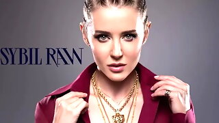 Sybil A Piss, Sybil Bbc, Amirah Adara Piss, Strapon