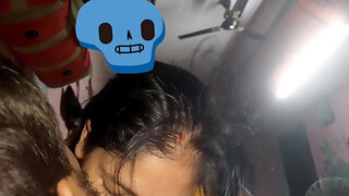 Village Bhabhi Hard Sex in Bedroom