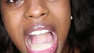 Gloryhole Compilation