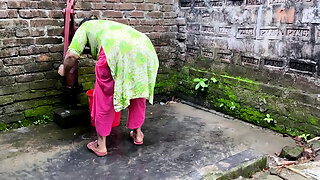 Brother-in-laws First Sex Video Bhabhi with