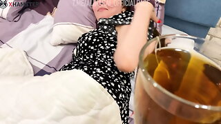 Stepmother And Stepson