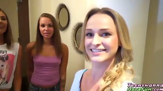 Black Teen Amateur
