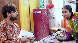 Antim Uncut (2023) BindasTimes Hindi Steamy Short Film - Supersized big beautiful women