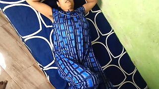 Tannu Bhabhi Had a Fuck After Her Affair with Her Brother in Law.