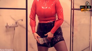 Spandex Solo