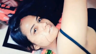 Desi Indian Bangali Married Horney Couple Homemade Doggy Video