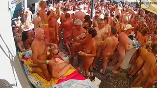 French Swingers, Group Swingers, Group Sex, Swingers Club, French Hidden Cam
