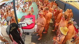 Club French Swingers