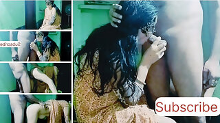 Indian Sexy Wife Cheated on Her Husband and Was Fucked Hard by Her Friend (hindi Audio)