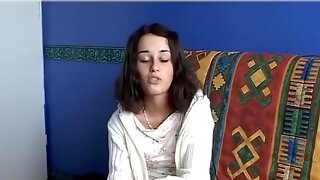 Ungarisch Casting, Casting X, Casting Vintage, Anal