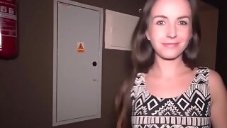 Creampie