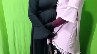Bangladeshi Stepbrother-in-law