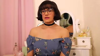 Milf Penny Barber