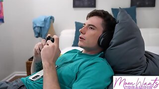 Anissa Kate Creampie