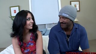 Screaming Bbc, Madelyn Monroe, Interracial