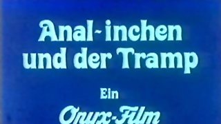 70 Anal, 70s German, 70s Vintage Deutsch Anal, Deutsch 70er