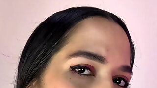 Uniforme Escolar Anal, Colombianas Hablando Sucio