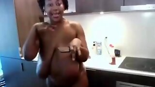 Saggy Udders