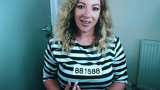 Pov Prisoner, Prison Femdom, Sasha Curves, Ex Girlfriend, BBW