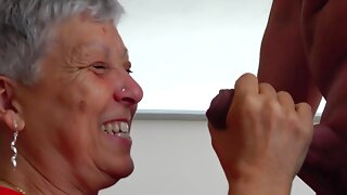 Big Tit Mature