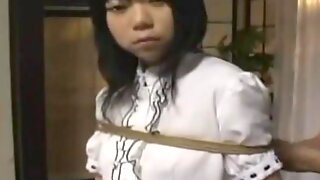 Asian Bondage