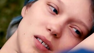 Masturbation Lesbian