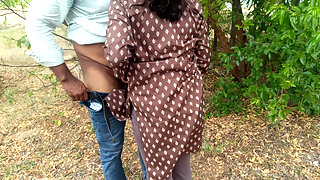 Cheating Wife Outdoor Hot Suck