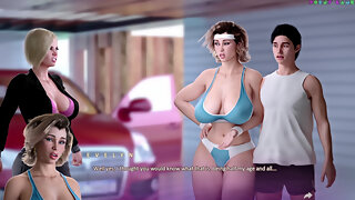 3d Apocalust
