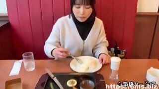 Japanese Business Trip