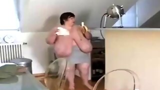 Bbw Solo