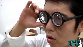 Japanese Uncensored