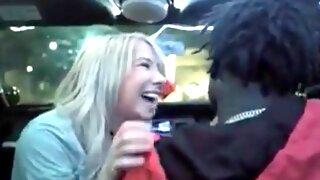 Vintage Amateur Interracial Creampie