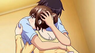 Gobaku: Moe Mama Tsurezure gig 1