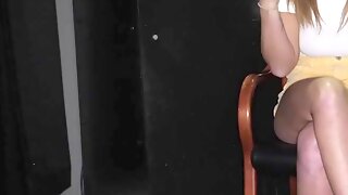 Short Hair Gloryhole