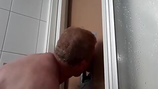 Gay Glory Holes
