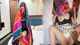 Desi Hot Maid