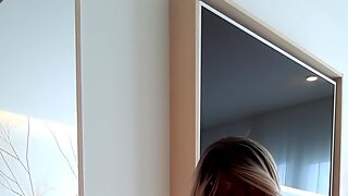 Sexy Crossdresser Solo