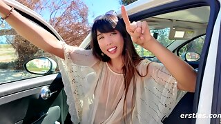 Outdoor Exhibitionist