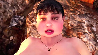 Denisporco Animation