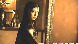 Watch lovely best girls scene