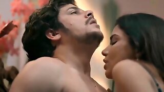 Sasur Ke Sath Suhaag Raat. Indian Bhabhi