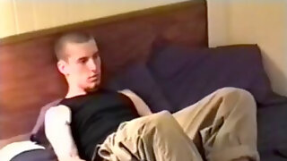 Jerking