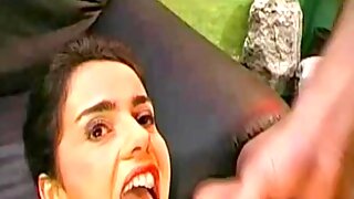 Avaleuse De Sperme Compilation