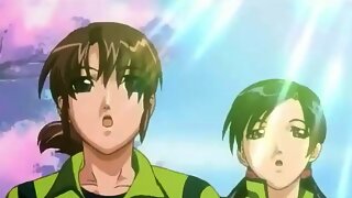 Anime Church Bible Club